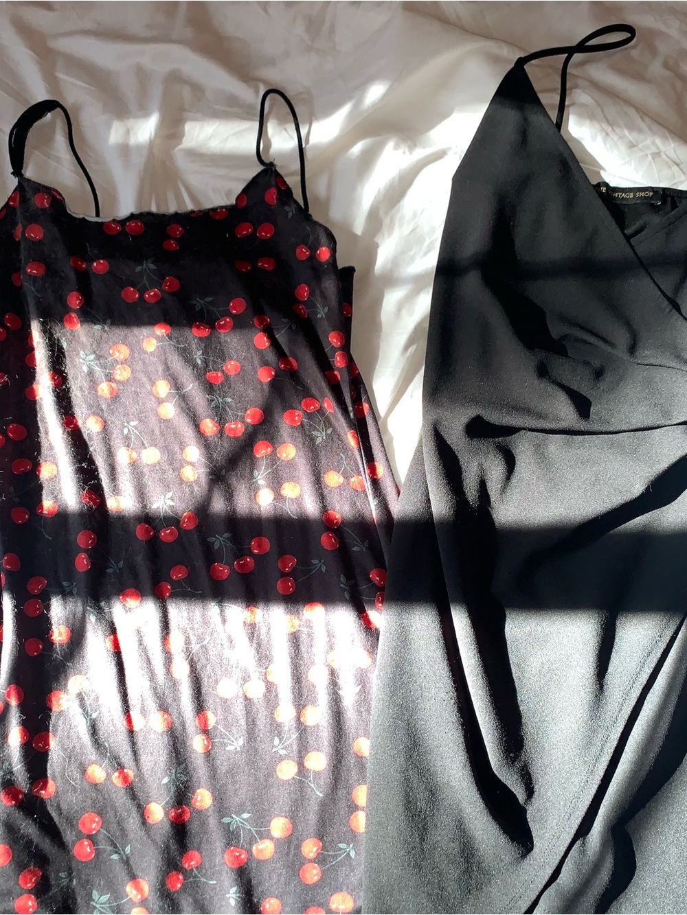 Black Dress Bundle